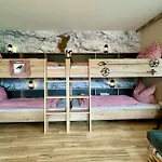 Zur Gluecklichen Gams - Mit Huettenvibes In Fuer Bis Zu 8 Gaeste اوبرستدورف
