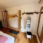 Zur Gluecklichen Gams - Mit Huettenvibes In Fuer Bis Zu 8 Gaeste