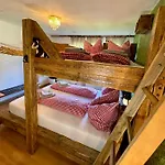 شقة Zur Gluecklichen Gams - Mit Huettenvibes In Fuer Bis Zu 8 Gaeste *
