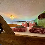 Zur Gluecklichen Gams - Mit Huettenvibes In Fuer Bis Zu 8 Gaeste Apartman Oberstdorf