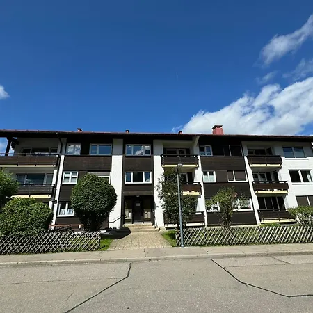 Apartment Zur Gluecklichen Gams - Mit Huettenvibes In Fuer 1-8 Gaeste