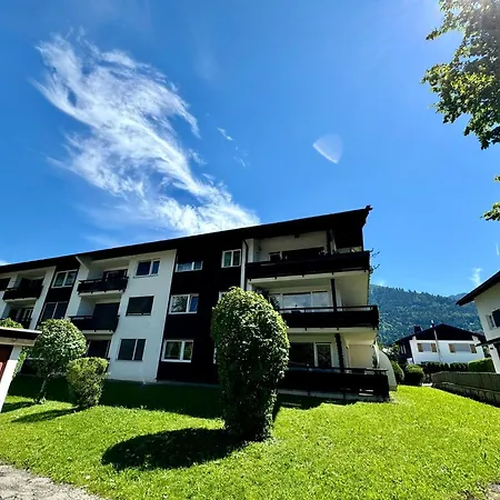 Zur Gluecklichen Gams - Mit Huettenvibes In Fuer 1-8 Gaeste