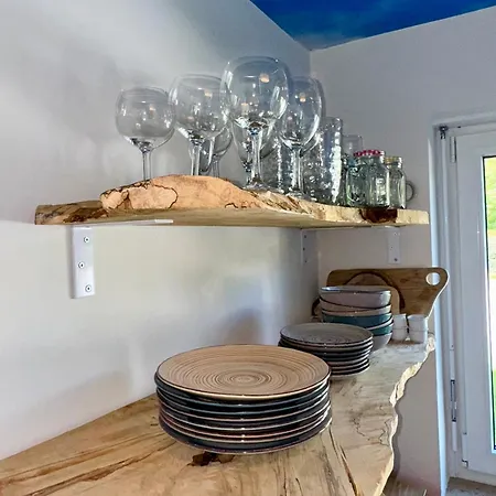 Zur Gluecklichen Gams - Mit Huettenvibes In Fuer 1-8 Gaeste Apartment *