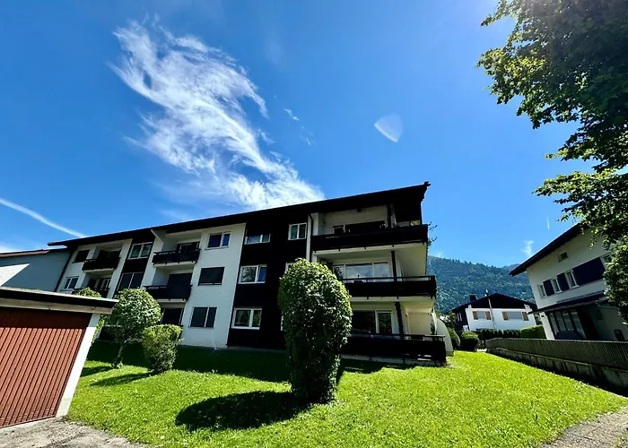 Zur Gluecklichen Gams - Mit Huettenvibes In Fuer Bis Zu 8 Gaeste