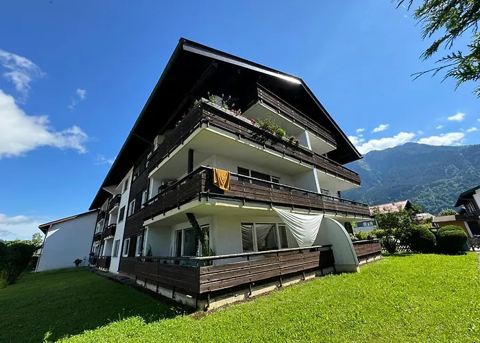 Zur Gluecklichen Gams - Mit Huettenvibes In Fuer Bis Zu 8 Gaeste Apartament *